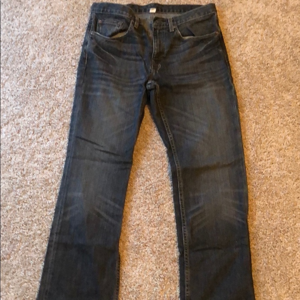 Banana Republic jeans